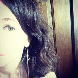 Meet your Posher, Abby